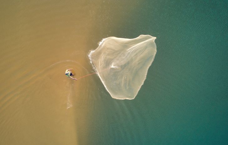 4sustainability Fishing Nets