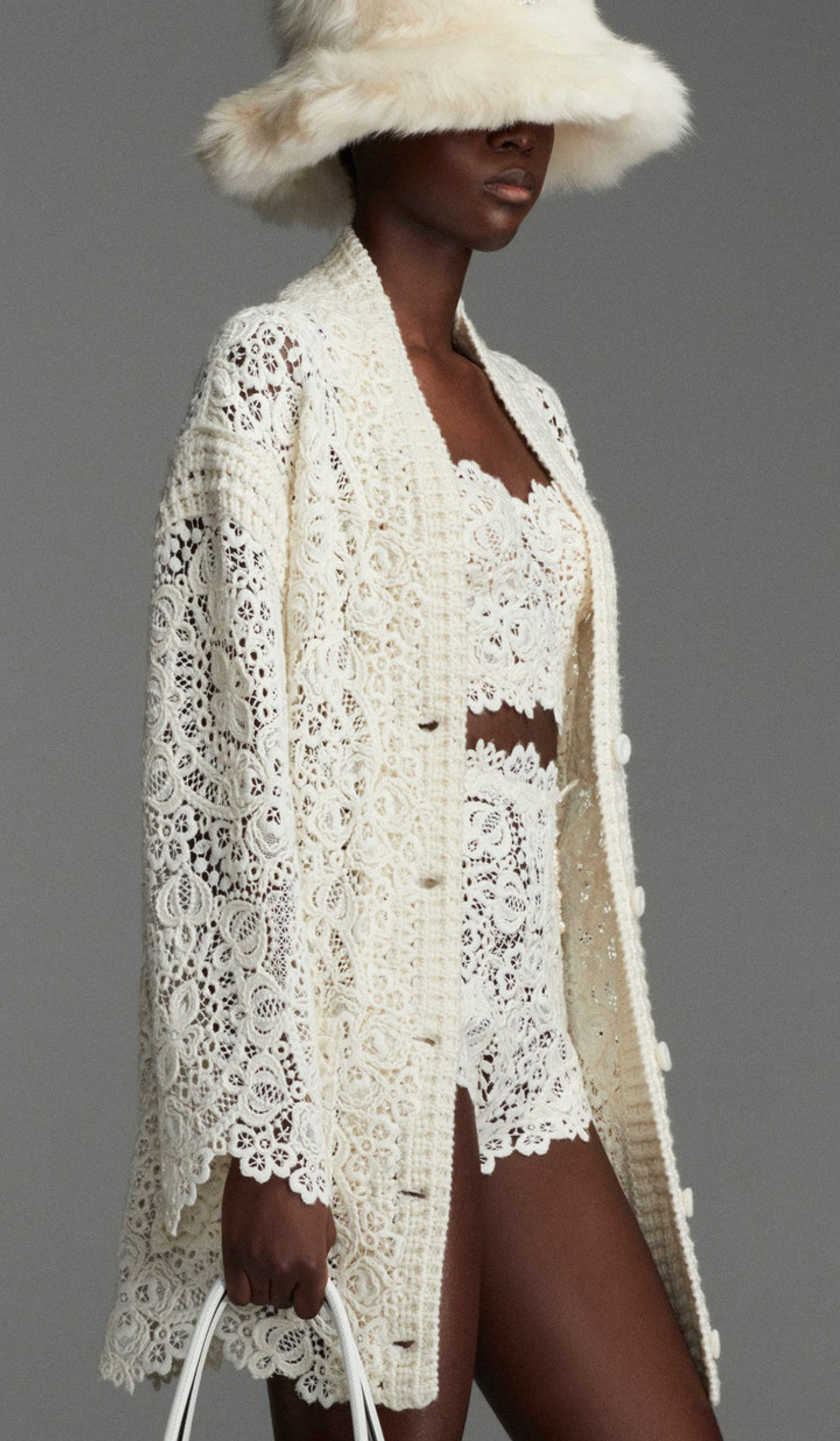 ERMANNO SCERVINO ERMANNO SCERVINO