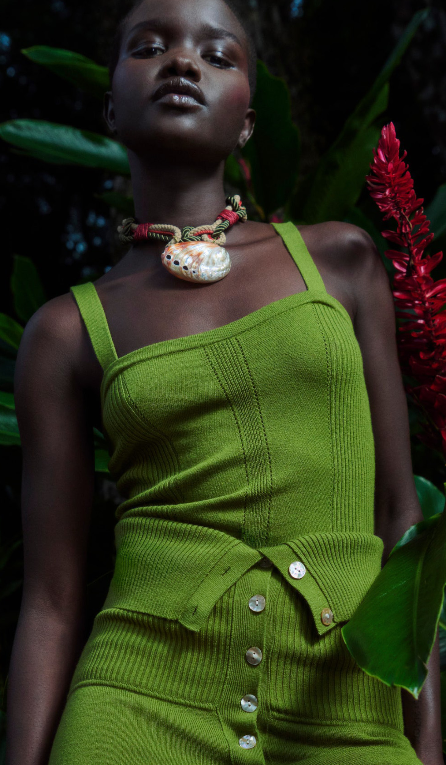 ULLA JOHNSON ULLA JOHNSON