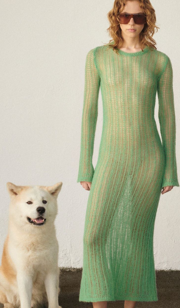 STELLA MCCARTNEY STELLA MCCARTNEY