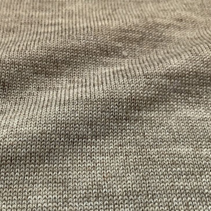 02 Biella Yarn by Suedwolle Espresso