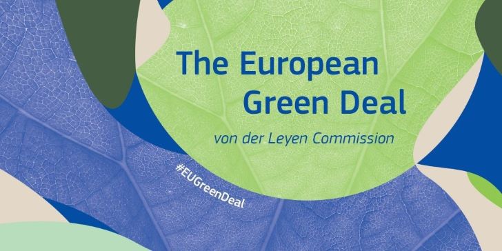 EU Green Deal_ EU Green Deal