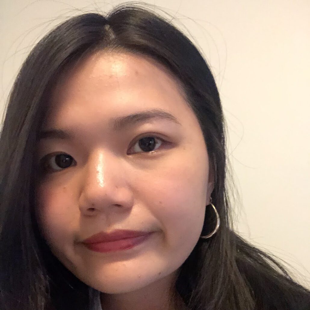 Chieh Shan Chen portrait