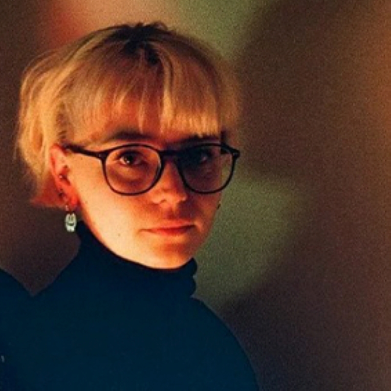 Coline PERCIN FACE PORTRAIT si