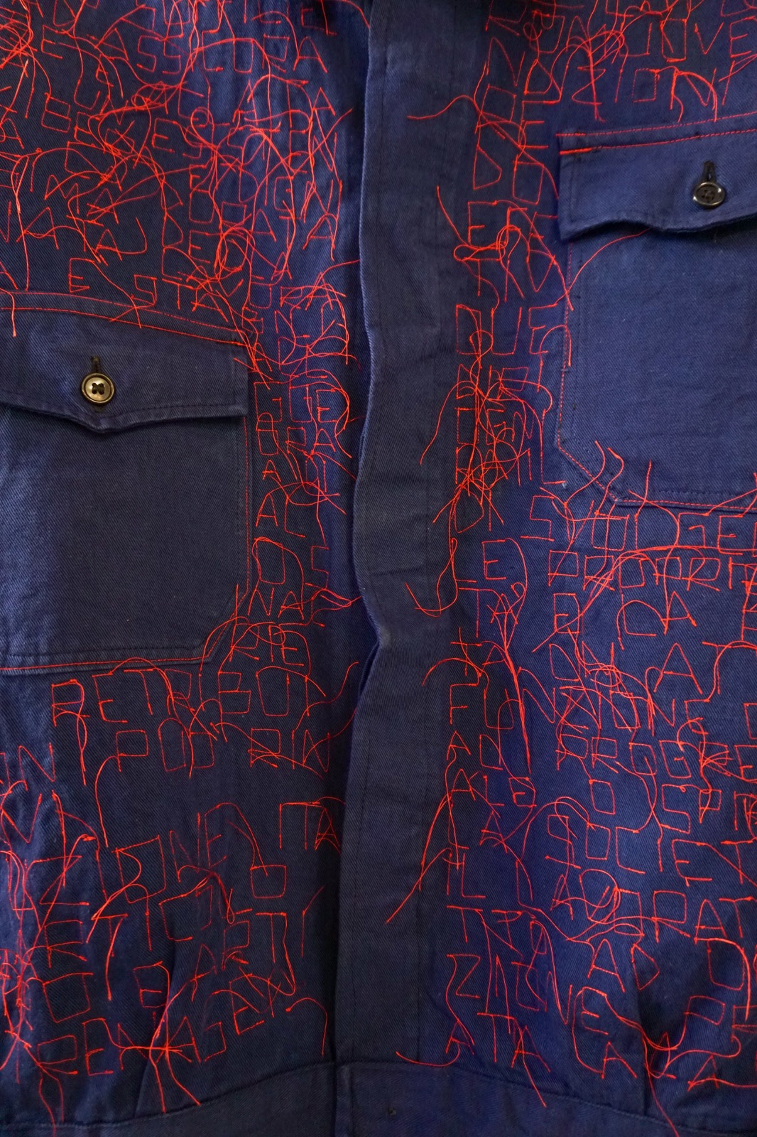 Divisa by Irene Labella