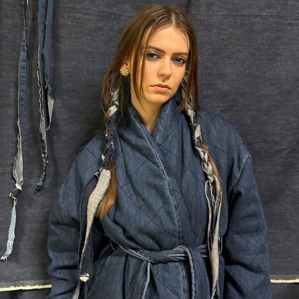 Martyna Kuzara photo L