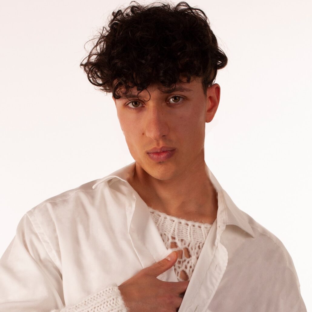 Max Putrino dimensioni grandi