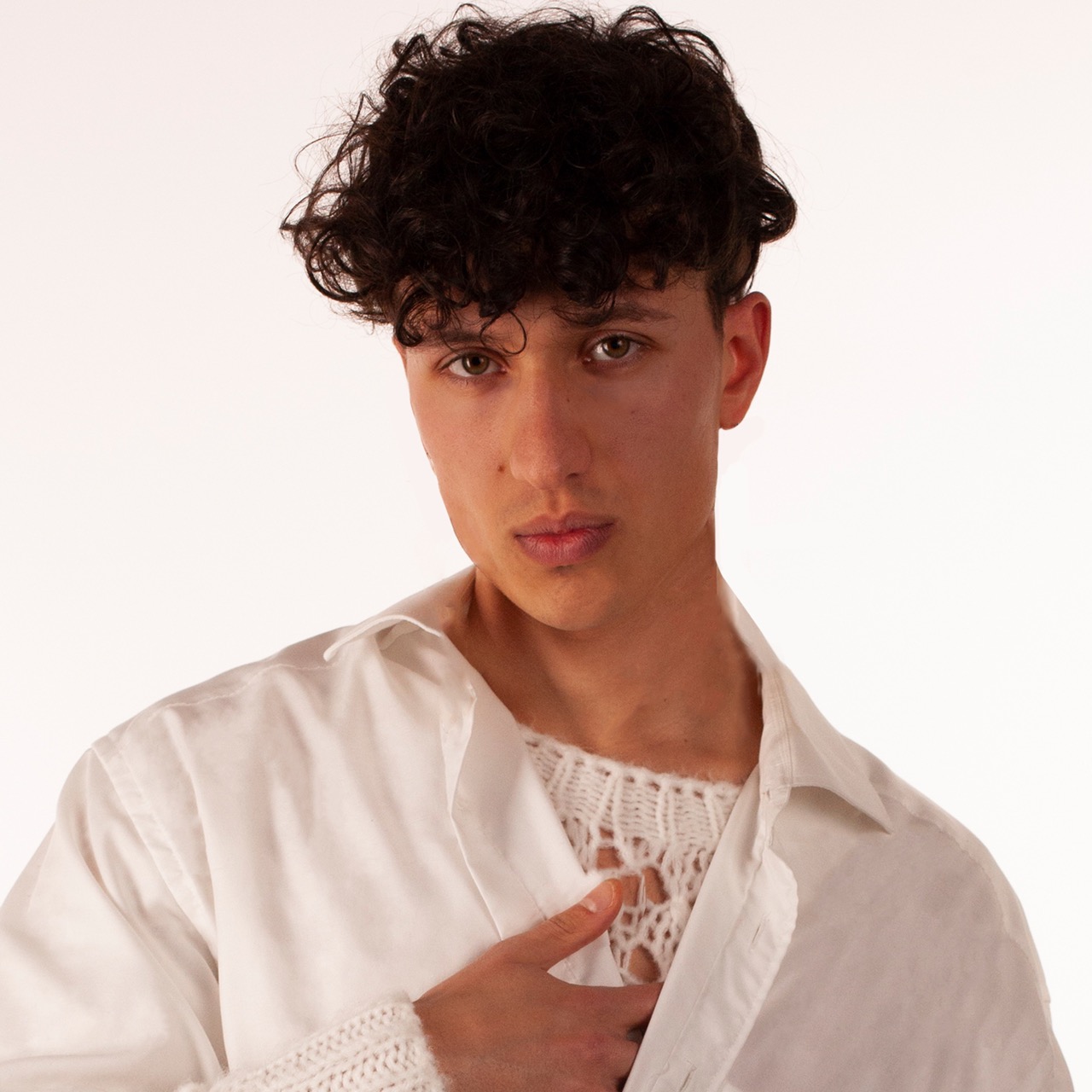 Max Putrino dimensioni grandi