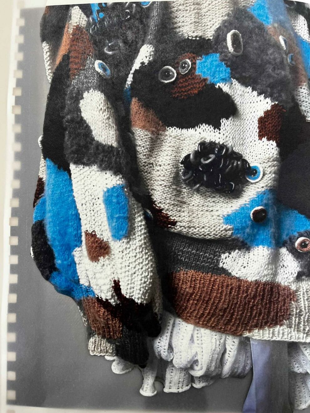 PERCIN Coline Detail