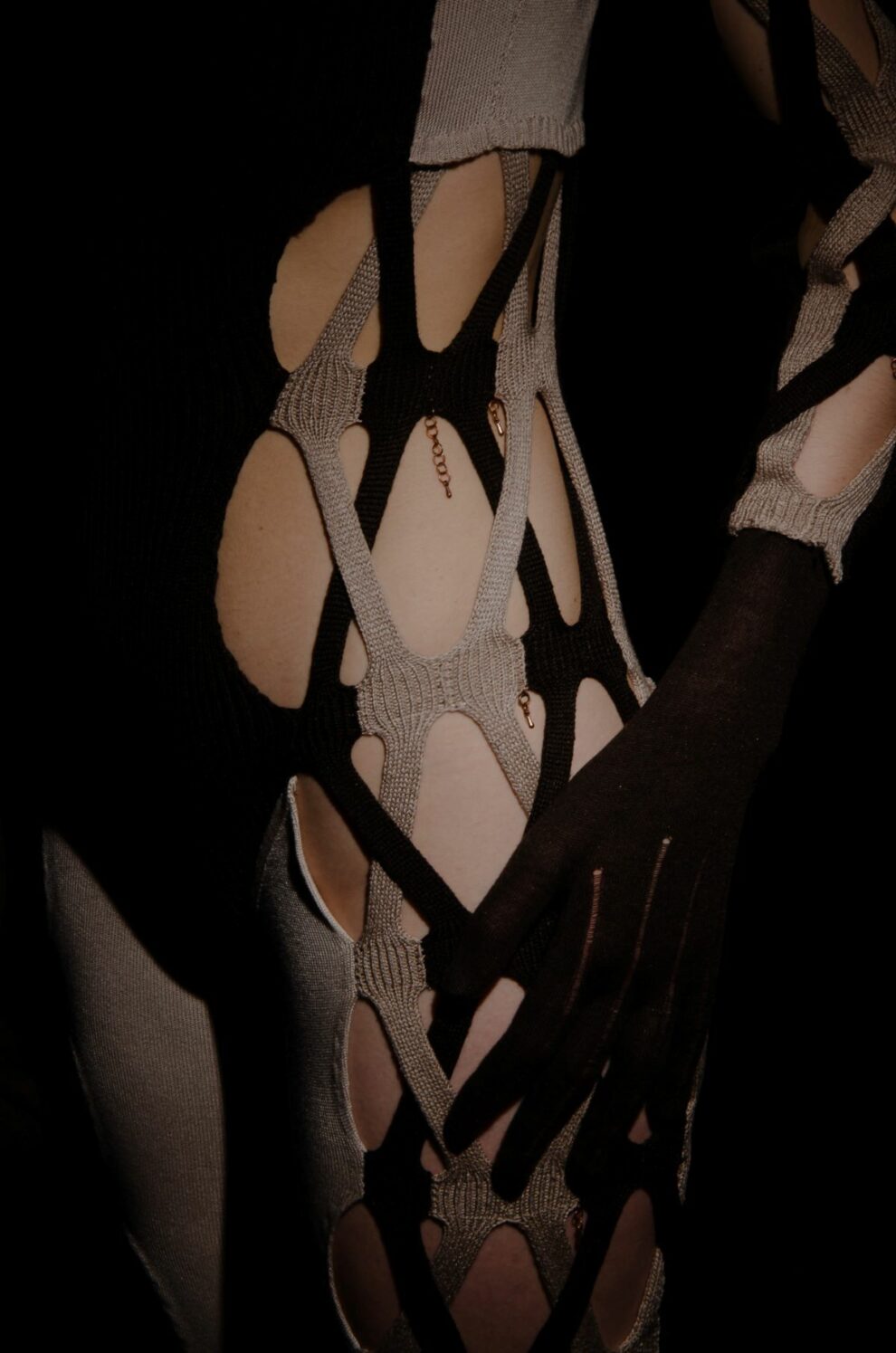 Pascal Dyrna FTY sides details