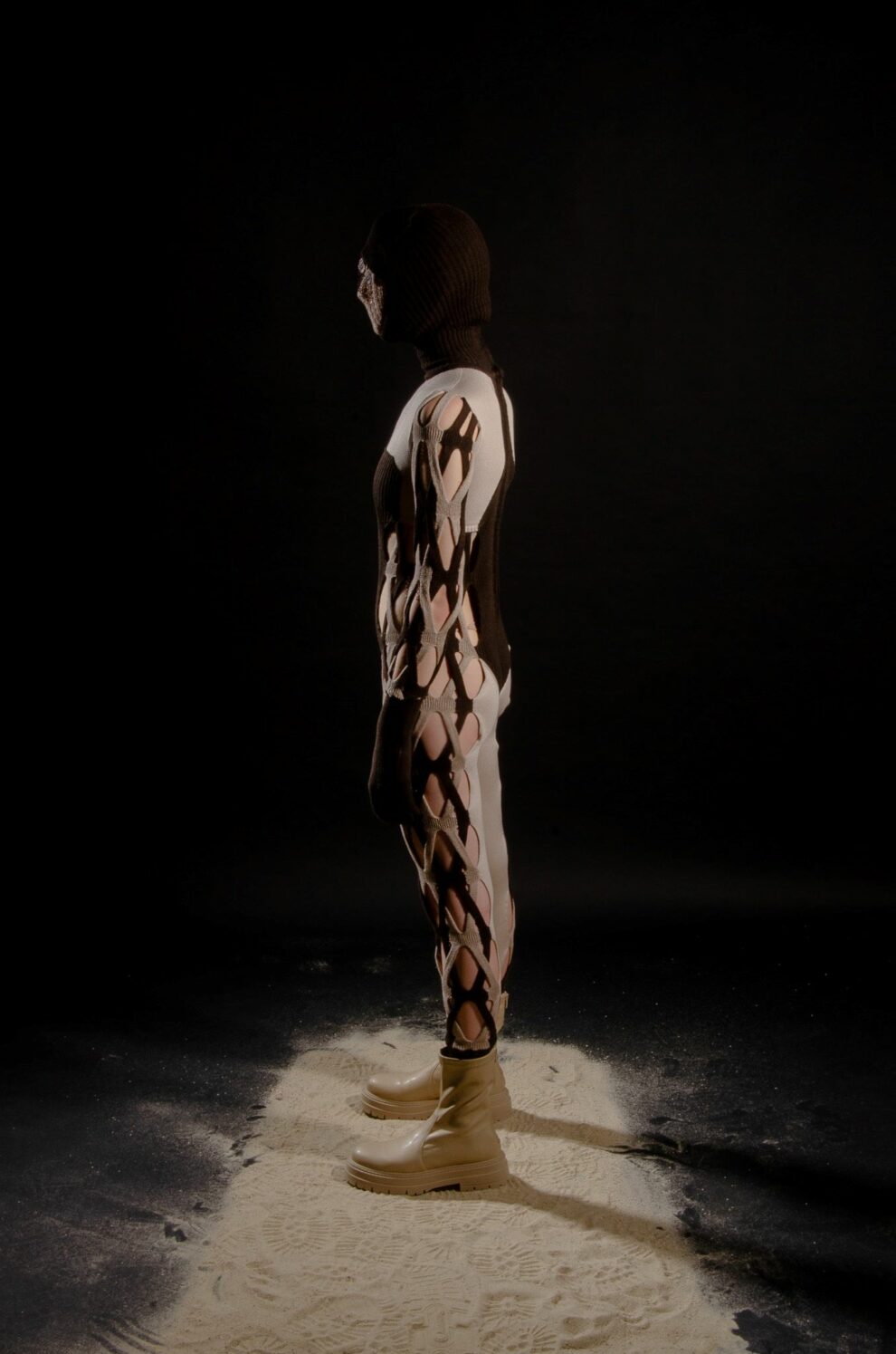 Pascal Dyrna FTY sides still