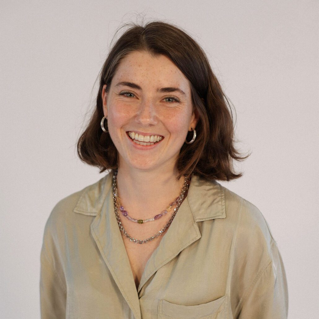 Portrait LottaStrobauch