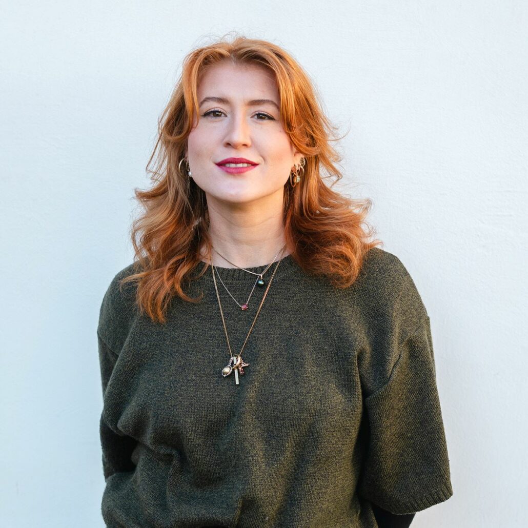 SCHREIBER LAURA CARLOTTA