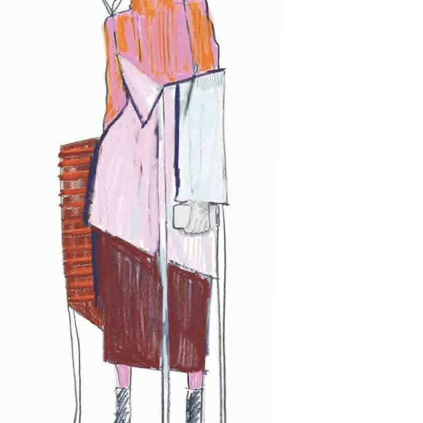 SELEZIONATO Feel the Yarn 24 Design Concept Viola Schmidt Pagina 5