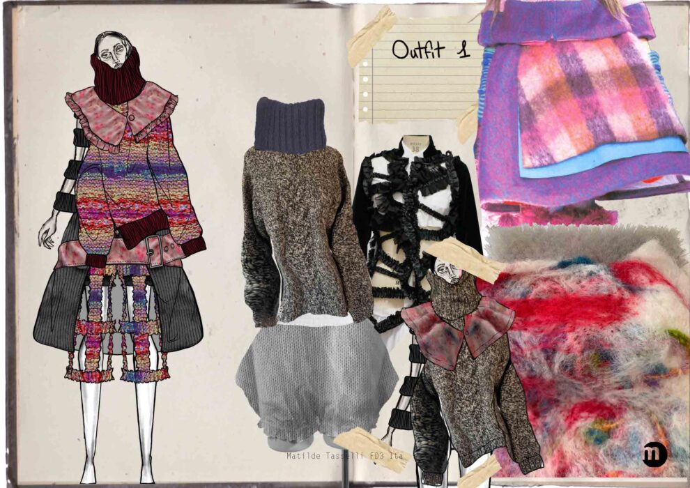 SELEZIONATO Inner Weaving Matilde Tasselli RIDOTTO Pagina 14