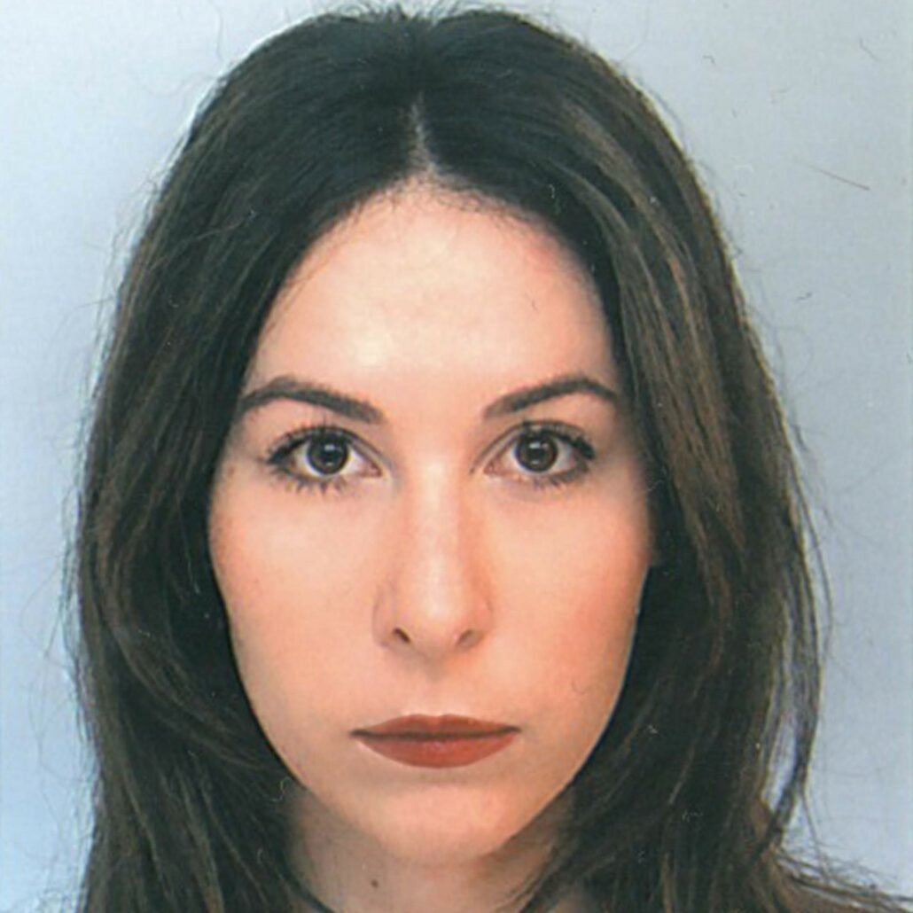 fanni eperke szabo portrait CV SQUARE