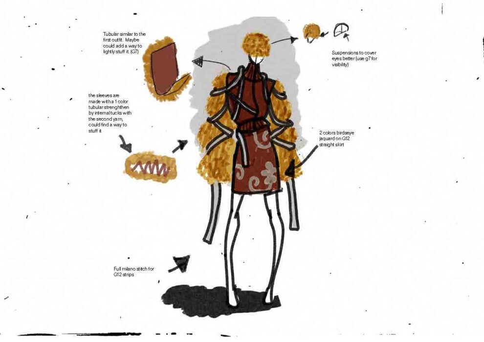 selezionato FEEL MOTHER MICHELE FUMAGALLI Pagina 6