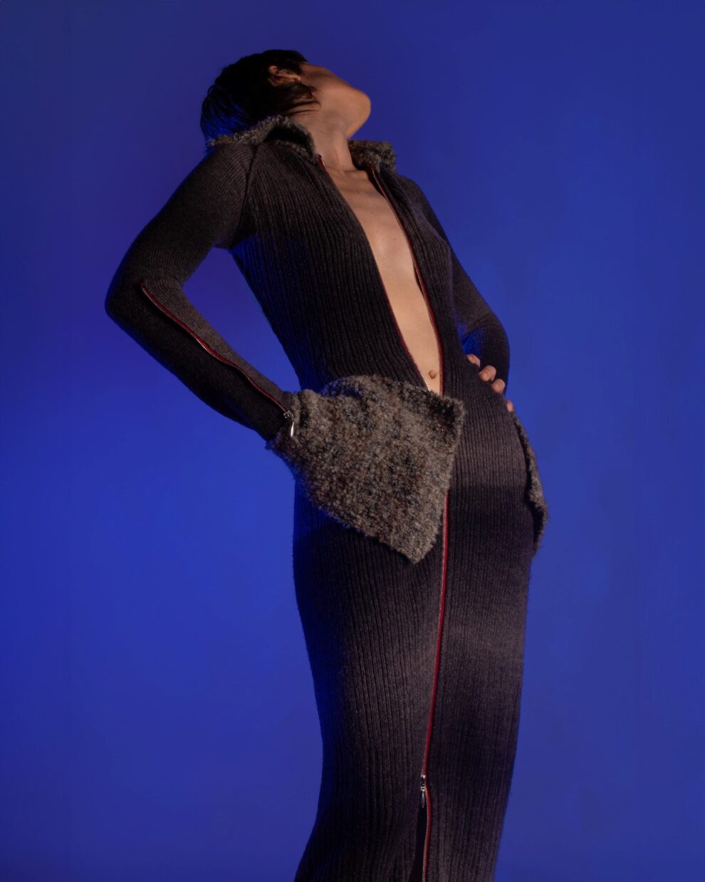 ensnared 01 giuditta servalli