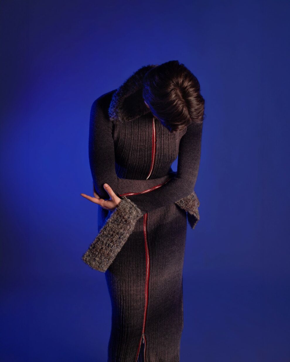 ensnared 02 giuditta servalli