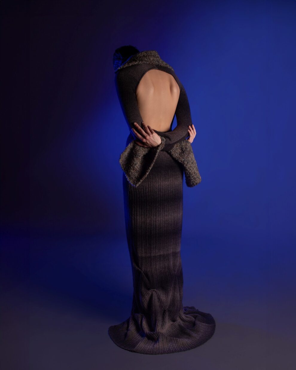 ensnared 03 giuditta servalli