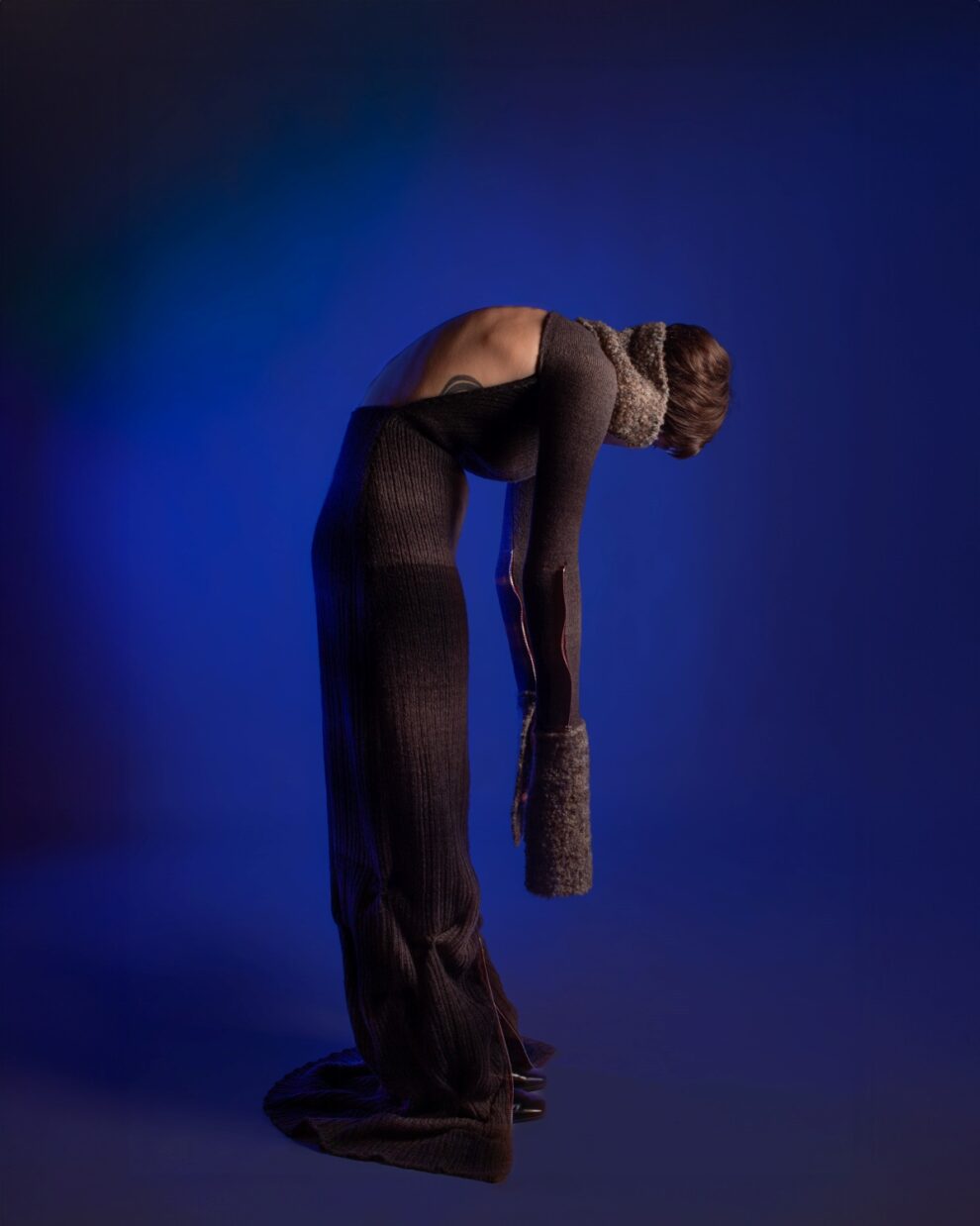 ensnared 04 giuditta servalli