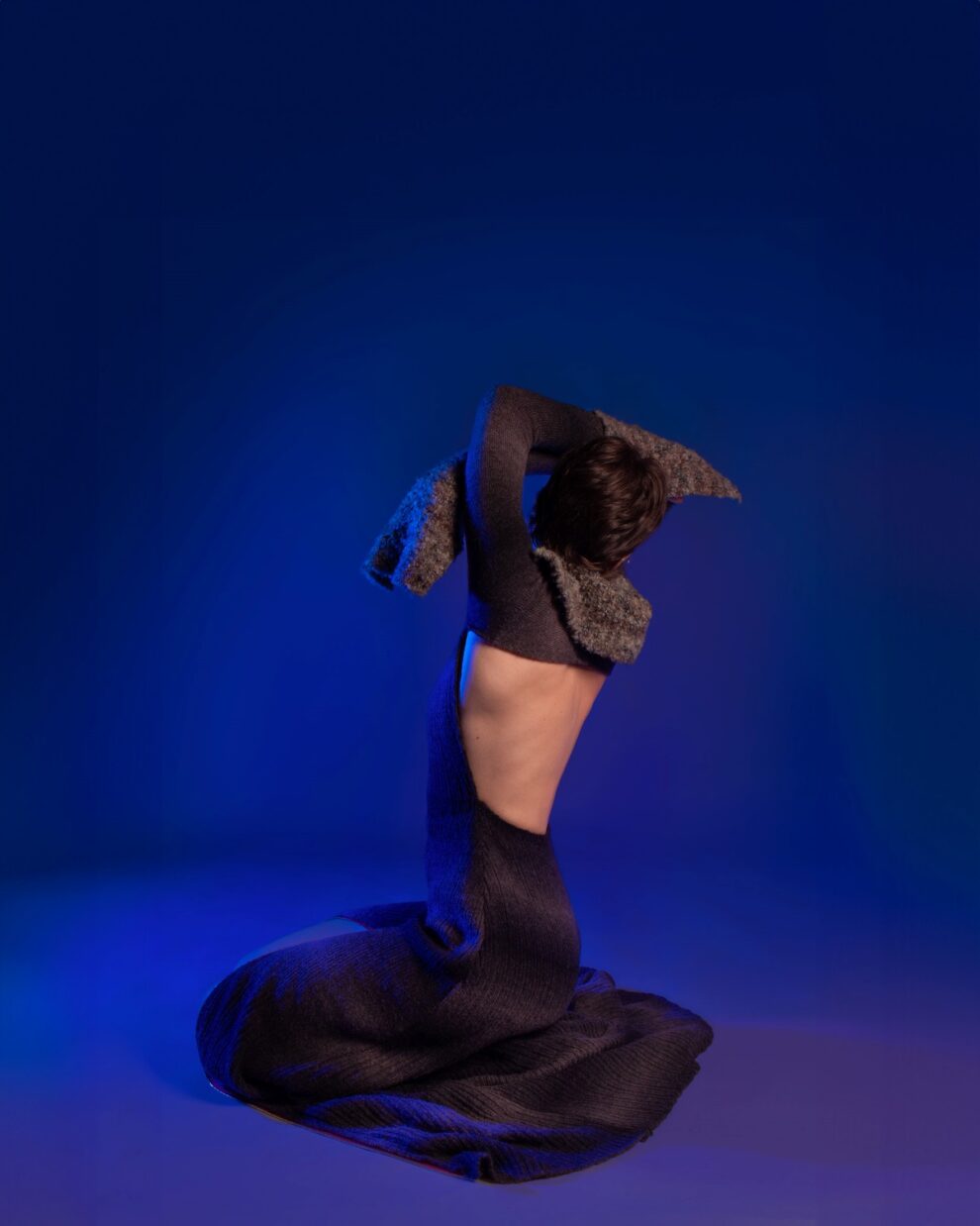 ensnared 05 giuditta servalli