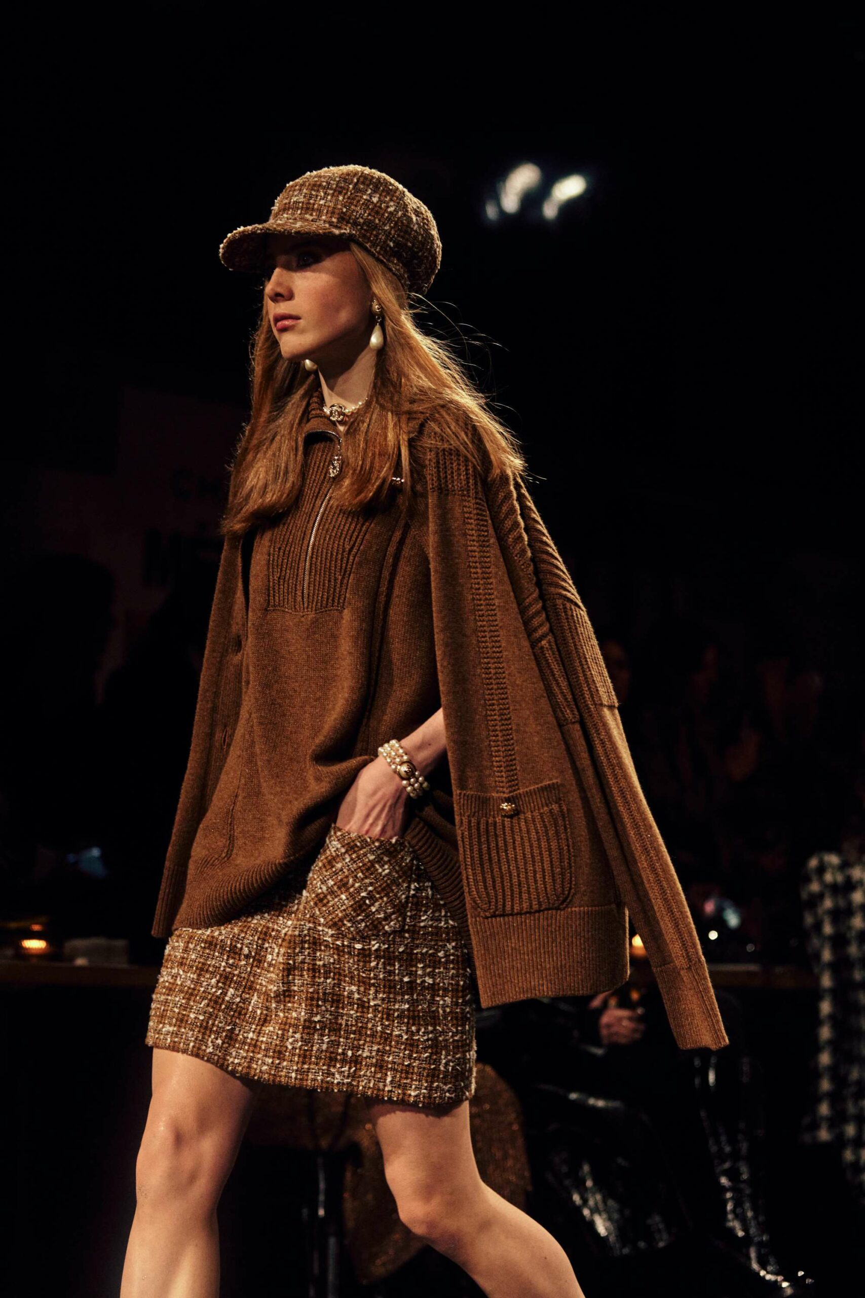 Chanel Chanel 1 scaled