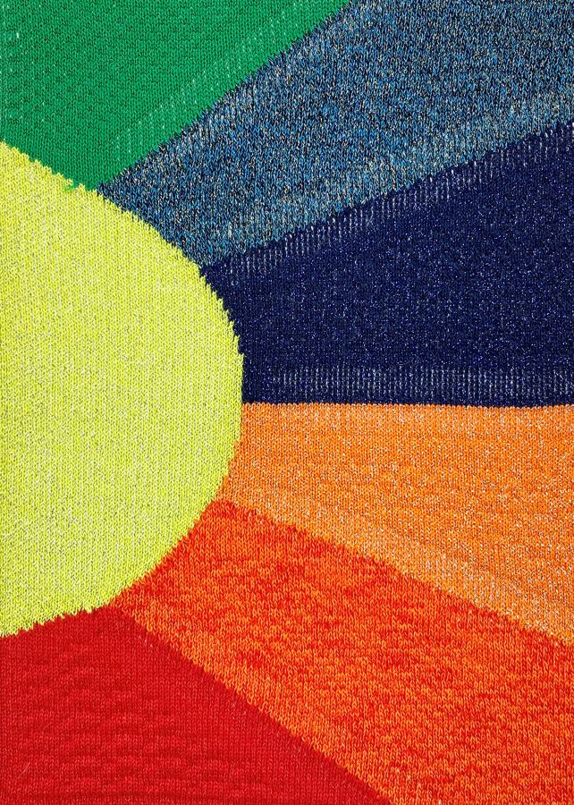 13 FILMAR multicolor