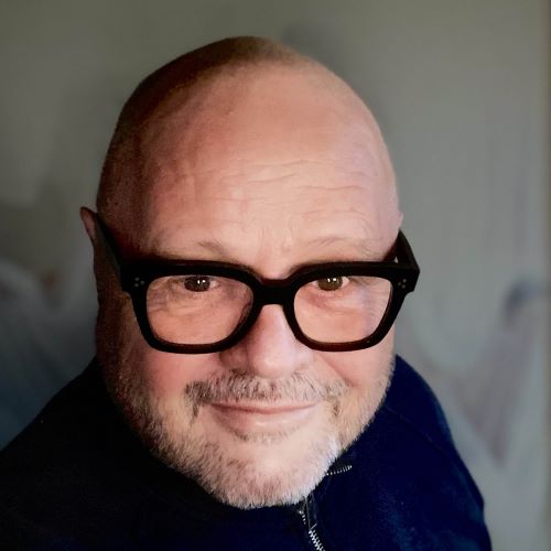 Sandy Maclennan square