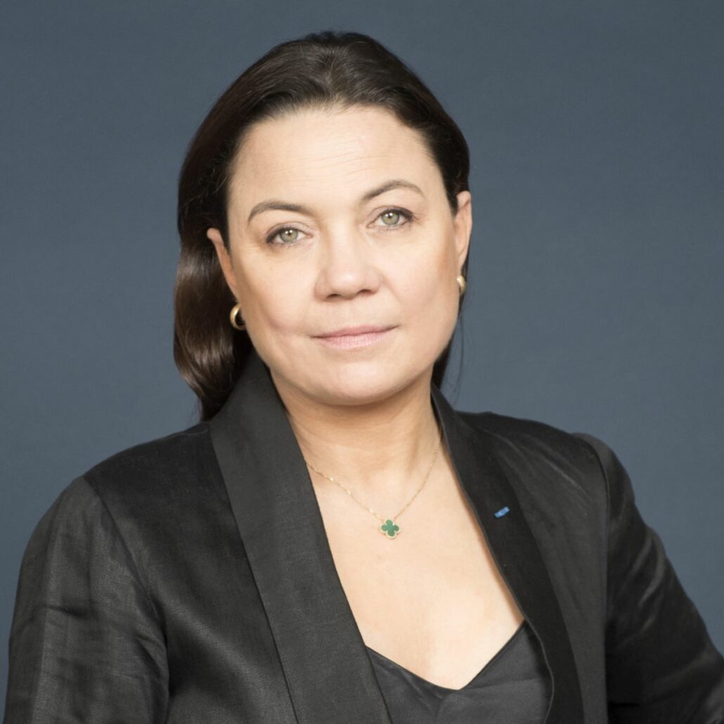 MARIE EMMANUELLE BELZUNG