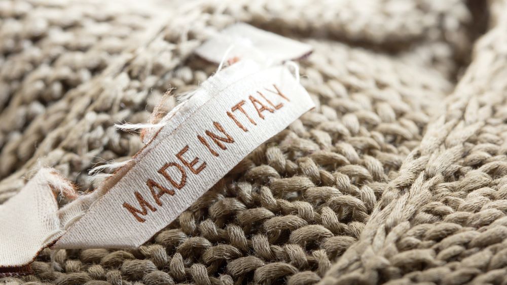 Made in Italy Made in Italy