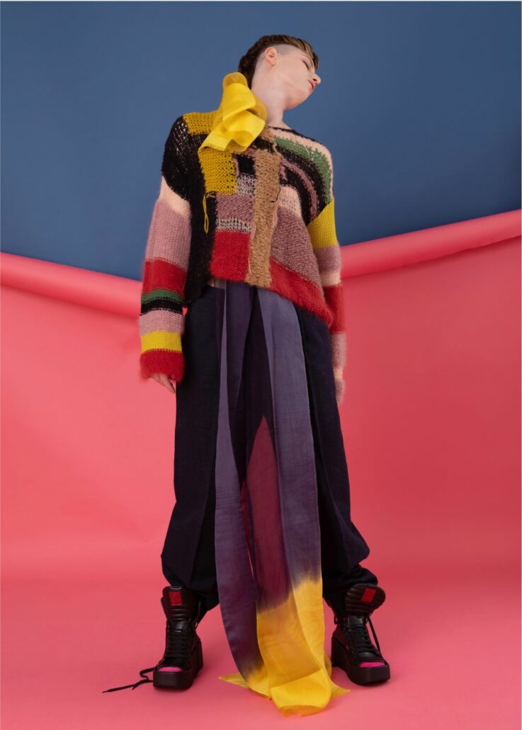 feel the yarn aw25.26 transforming 300web 53bis2