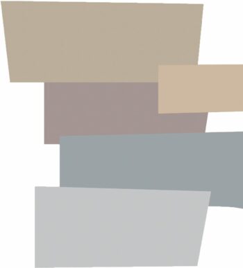 inspiration door 2 colori