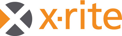 X Rite logo 01