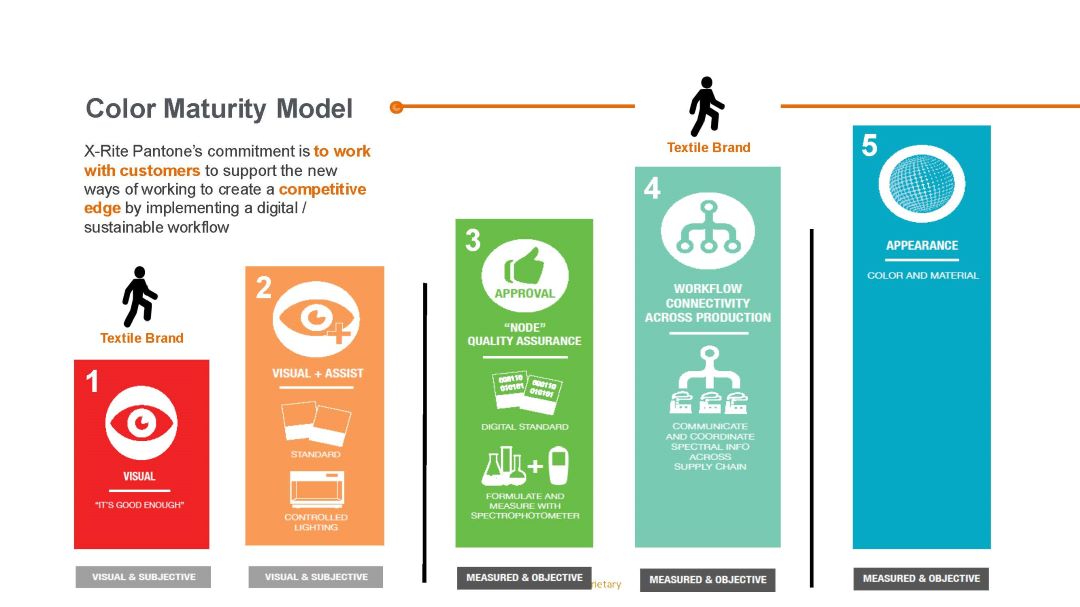 Color Maturity Level IMAGE 2