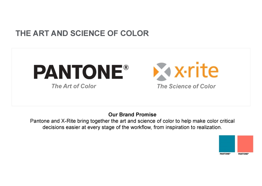 THE ART AND SCIENCE OF COLOR IMAGE 1
